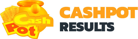 Cash Pot Results